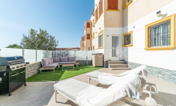 Apartamento - Segunda mano - Orihuela Costa - Lomas de Cabo Roig