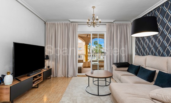 Apartamento - Segunda mano - Orihuela Costa - Lomas de Cabo Roig