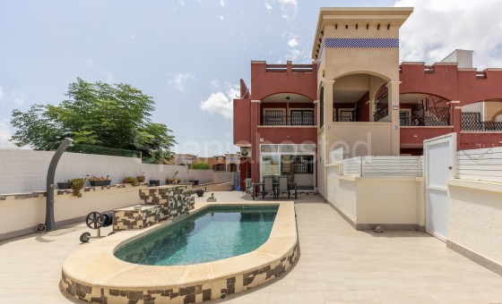 Apartamento - Segunda mano - Orihuela Costa - Los Altos