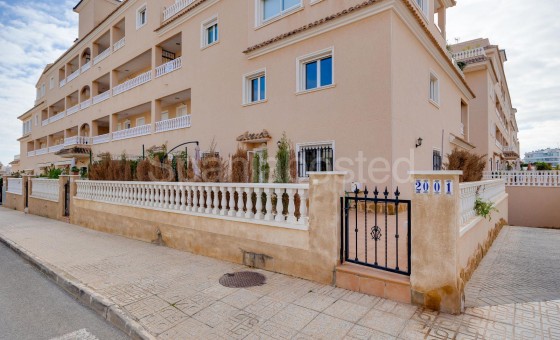 Apartamento - Segunda mano - Orihuela-Costa - Los dolses