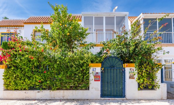 Apartamento - Segunda mano - Orihuela Costa - Orihuela Costa