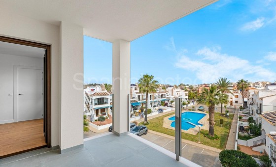Apartamento - Segunda mano - Orihuela Costa - PAU 8