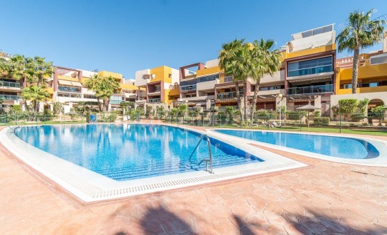 Apartamento - Segunda mano - Orihuela Costa - Playa Flamenca