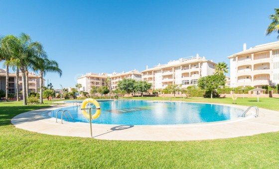 Apartamento - Segunda mano - Orihuela Costa - Playa Flamenca