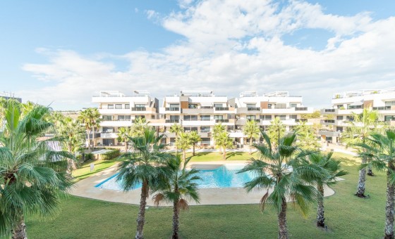 Apartamento - Segunda mano - Orihuela Costa - Playa Flamenca