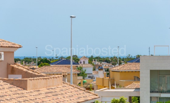 Apartamento - Segunda mano - Orihuela Costa - SB792
