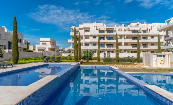 Apartamento - Segunda mano - Orihuela Costa - Urbanización Montezenia-Torrezenia