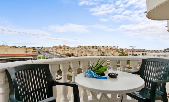 Apartamento - Segunda mano - Orihuela Costa - Villamartin