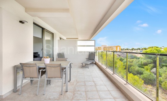 Apartamento - Segunda mano - Orihuela Costa - Villamartin