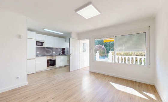 Apartamento - Segunda mano - Orihuela Costa - Villamartin