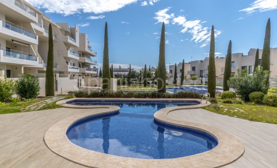 Apartamento - Segunda mano - Orihuela - Orihuela Costa