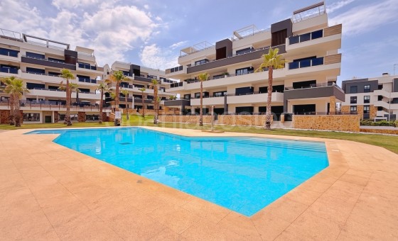 Apartamento - Segunda mano - Orihuela - Orihuela Costa