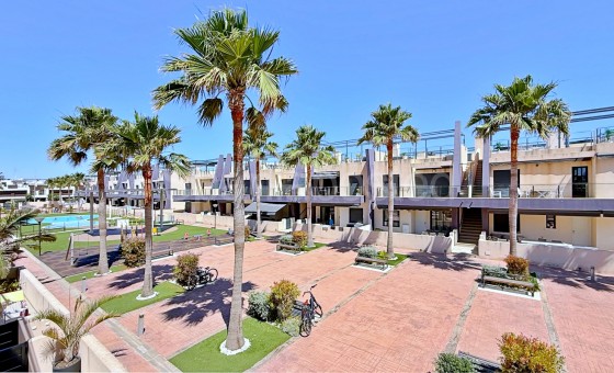 Apartamento - Segunda mano - Pilar de la Horadada - Torre de la Horadada