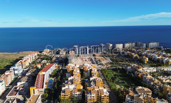 Apartamento - Segunda mano - Punta Prima - Punta Prima