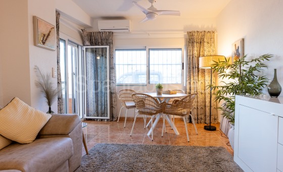 Apartamento - Segunda mano - Punta Prima - Punta Prima