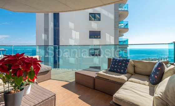 Apartamento - Segunda mano - Punta Prima - Punta Prima