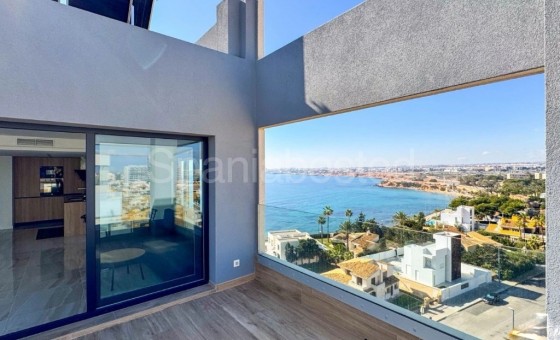 Apartamento - Segunda mano - Punta Prima - Punta Prima