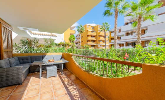 Apartamento - Segunda mano - Punta Prima - Punta Prima