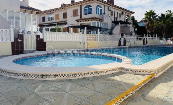 Apartamento - Segunda mano - Punta Prima - Punta Prima