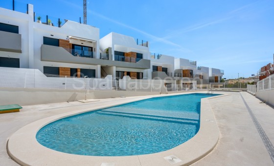 Apartamento - Segunda mano - San Miguel - San Miguel