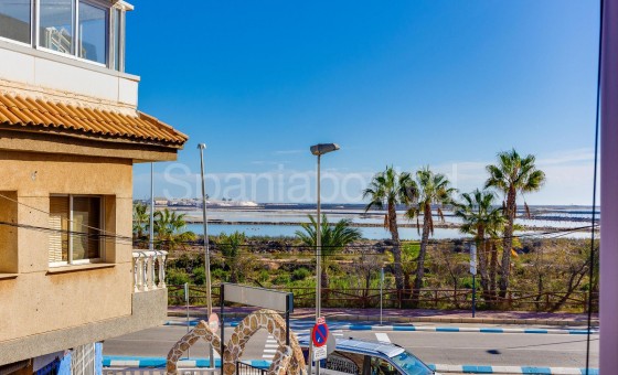 Apartamento - Segunda mano - San Pedro del Pinatar - San Pedro del Pinatar