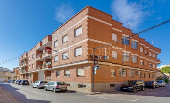 Apartamento - Segunda mano - San Pedro del Pinatar - San Pedro del Pinatar