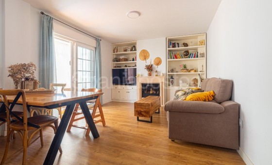 Apartamento - Segunda mano - Torrevieja - ES-88507