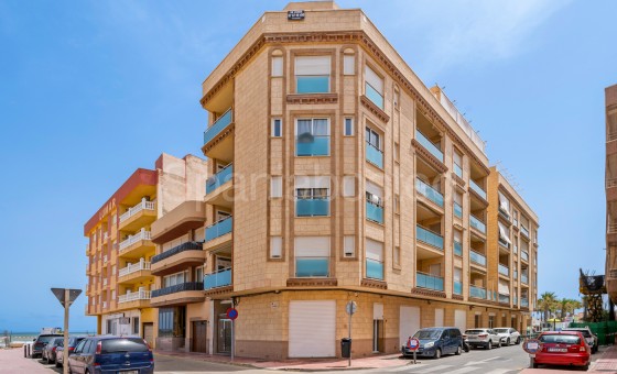 Apartamento - Segunda mano - Torrevieja - La Mata