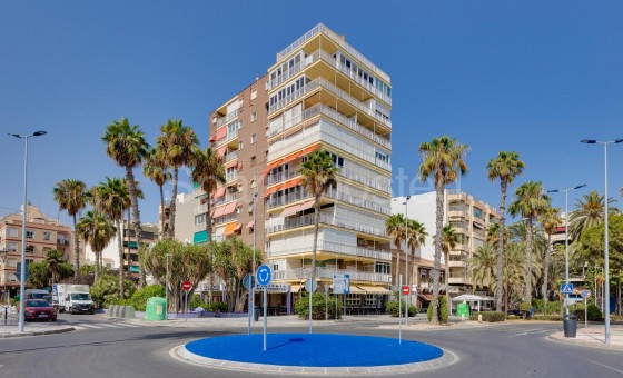 Apartamento - Segunda mano - Torrevieja - Torrevieja