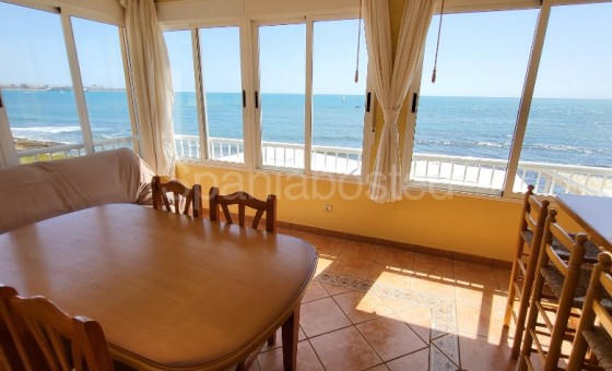 Apartamento - Segunda mano - Torrevieja - Torrevieja