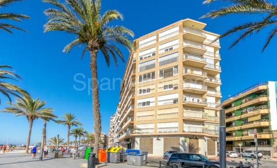 Apartamento - Segunda mano - Torrevieja - Torrevieja
