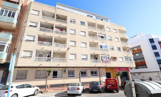 Apartamento - Segunda mano - Torrevieja - Torrevieja