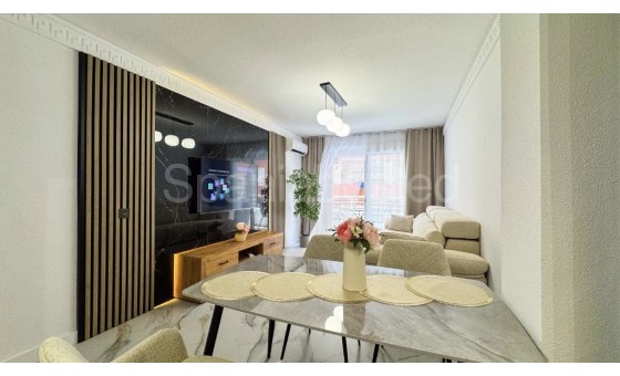 Apartamento - Segunda mano - Torrevieja - Torrevieja