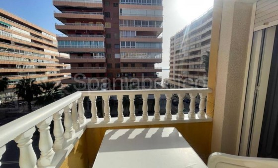 Apartamento - Segunda mano - Torrevieja - Torrevieja