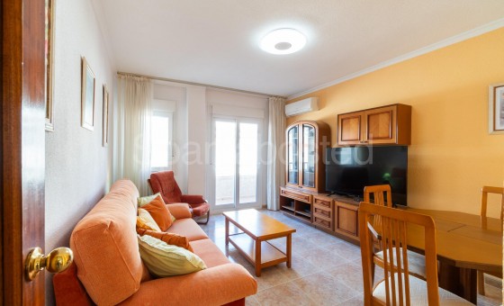 Apartamento - Segunda mano - Torrevieja - Torrevieja
