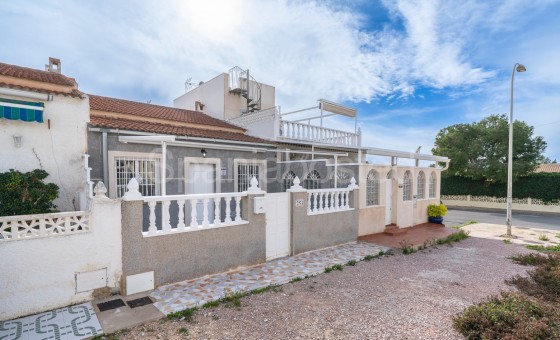 Apartamento - Segunda mano - Torrevieja - Torrevieja