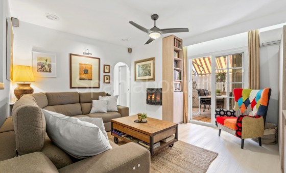 Apartamento - Segunda mano - Torrevieja - Torrevieja