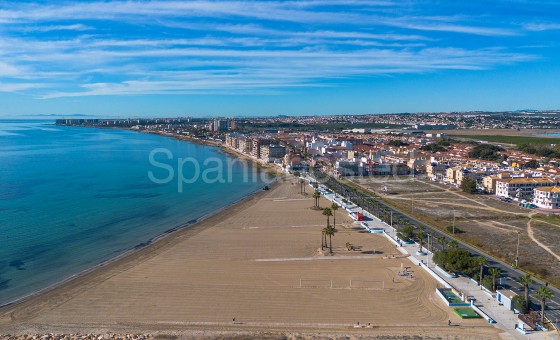 Apartamento - Segunda mano - Torrevieja - Torrevieja
