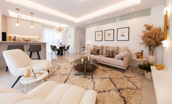 Apartment - New Build - Ciudad Quesada - Doña pepa