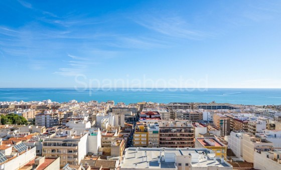 Apartment - New Build - Guardamar del Segura - GN-69015