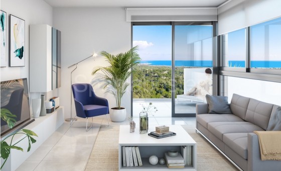 Apartment - New Build - Guardamar del Segura - Guardamar del Segura