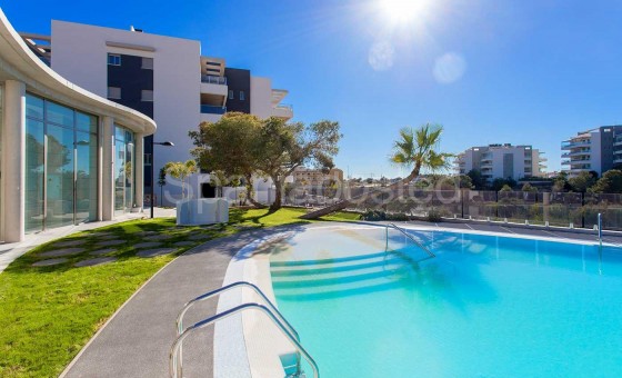 Apartment - New Build - Orihuela Costa - GN-28316