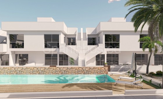 Apartment - New Build - Pilar de la Horadada - Pilar de la Horadada