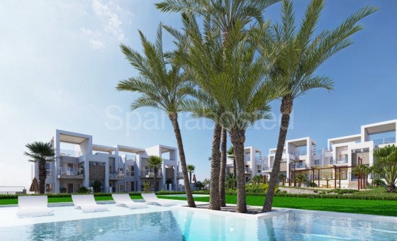 Apartment - New Build - Rojales - Ciudad Quesada