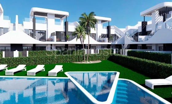 Apartment - New Build - San Fulgencio - San Fulgencio