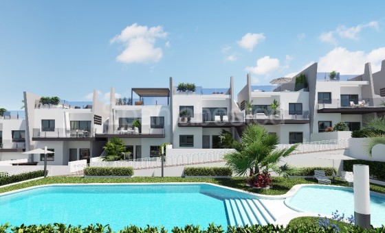 Apartment - New Build - San Miguel de Salinas - San Miguel de Salinas