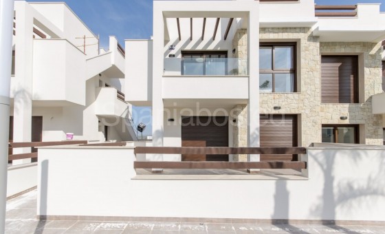 Apartment - New Build - Torrevieja - GN-44730