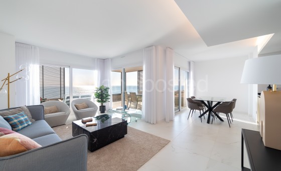 Apartment - New Build - Torrevieja - Torrevieja
