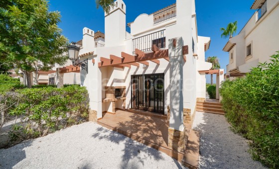 Apartment - Resale - Algorfa - CB-65414