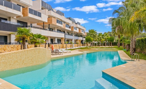 Apartment - Resale - Alicante - SB775